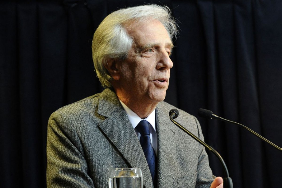 Uruguai: presidente passará por exames devido a tumor pulmonar