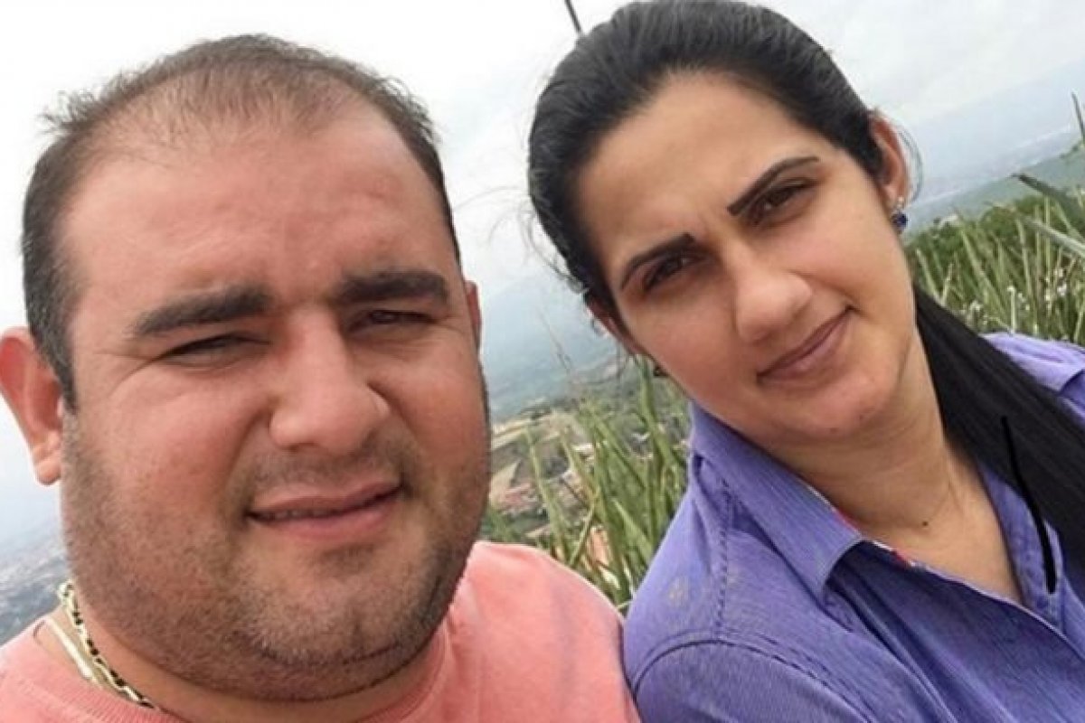 Casa de empresário é invadida após ele e a esposa morrerem de Covid-19