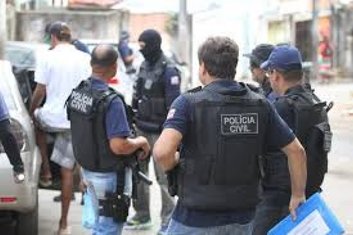 Registrados três flagrantes de desrespeito a decreto em Vitória da Conquista e Itiúba