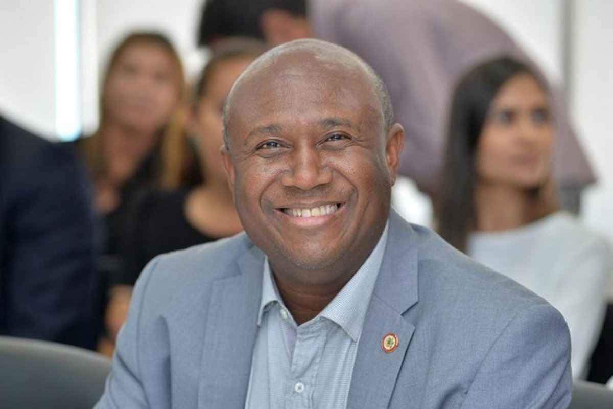 Vereador Irmão Lázaro é entubado após complicações por covid-19