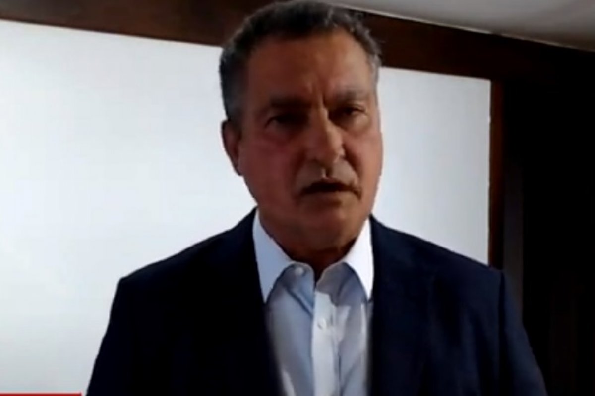 Rui esclarece que ninguém será preso por descumprir restrições