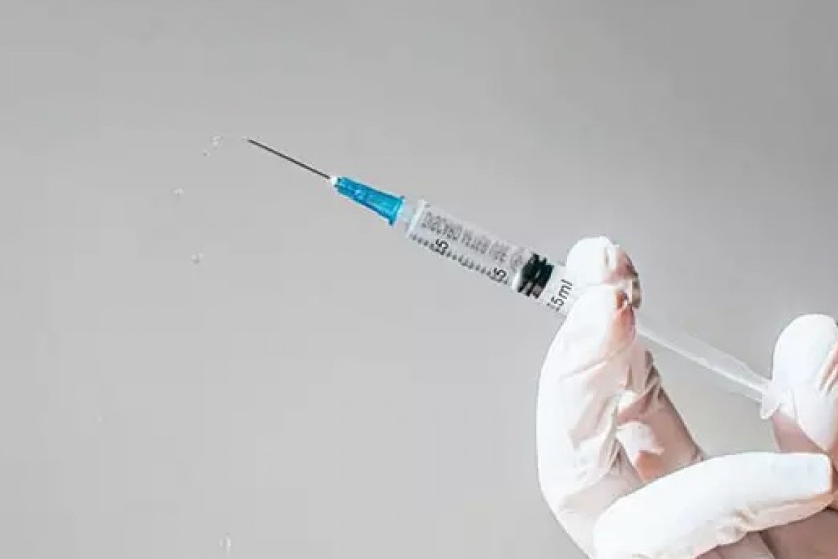 Mais da metade das vacinas em segunda dose já foram aplicadas na Bahia