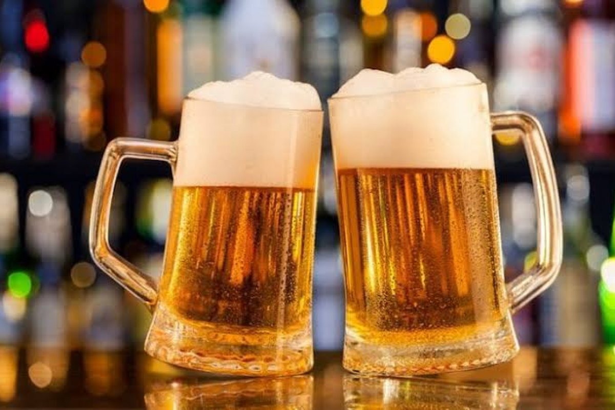 Consumo de cervejas retrai no último trimestre de 2020