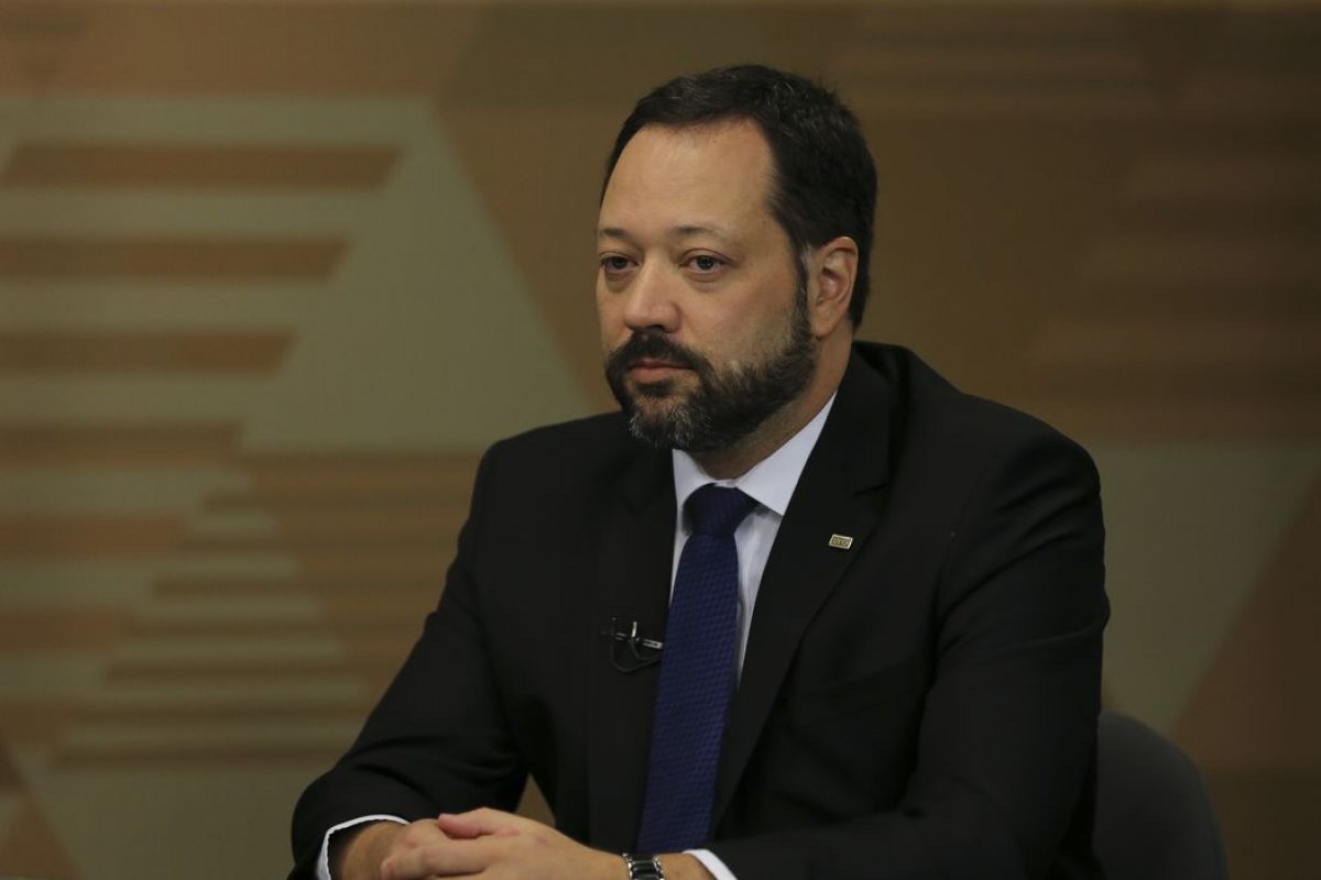 Presidente do Inep é exonerado do cargo