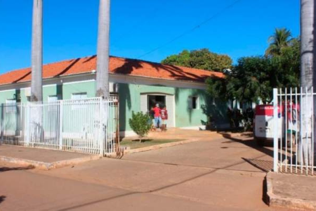 Ministério Público Federal aciona dois ex-prefeitos de Angical