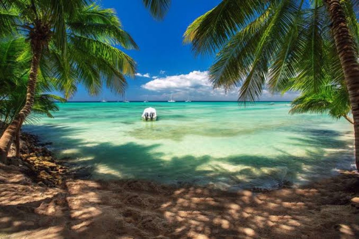 República Dominicana é reconhecida como exemplo mundial de turismo responsável durante a pandemia