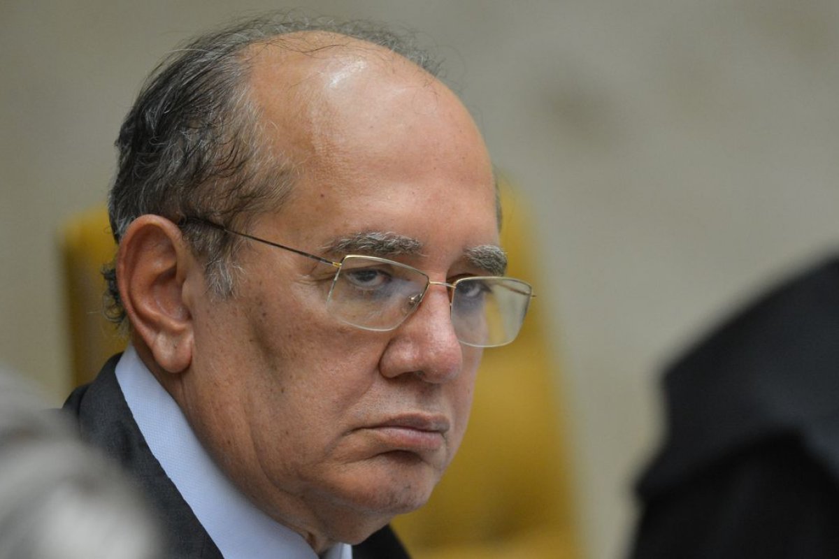 Gilmar Mendes volta a criticar gestão de Pazuello no Ministério da Saúde 