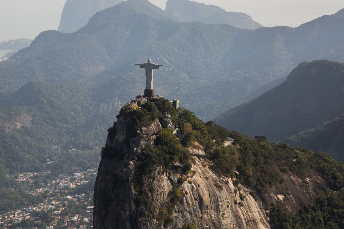 Calendário de eventos marcarão 90 anos do Cristo Redentor
