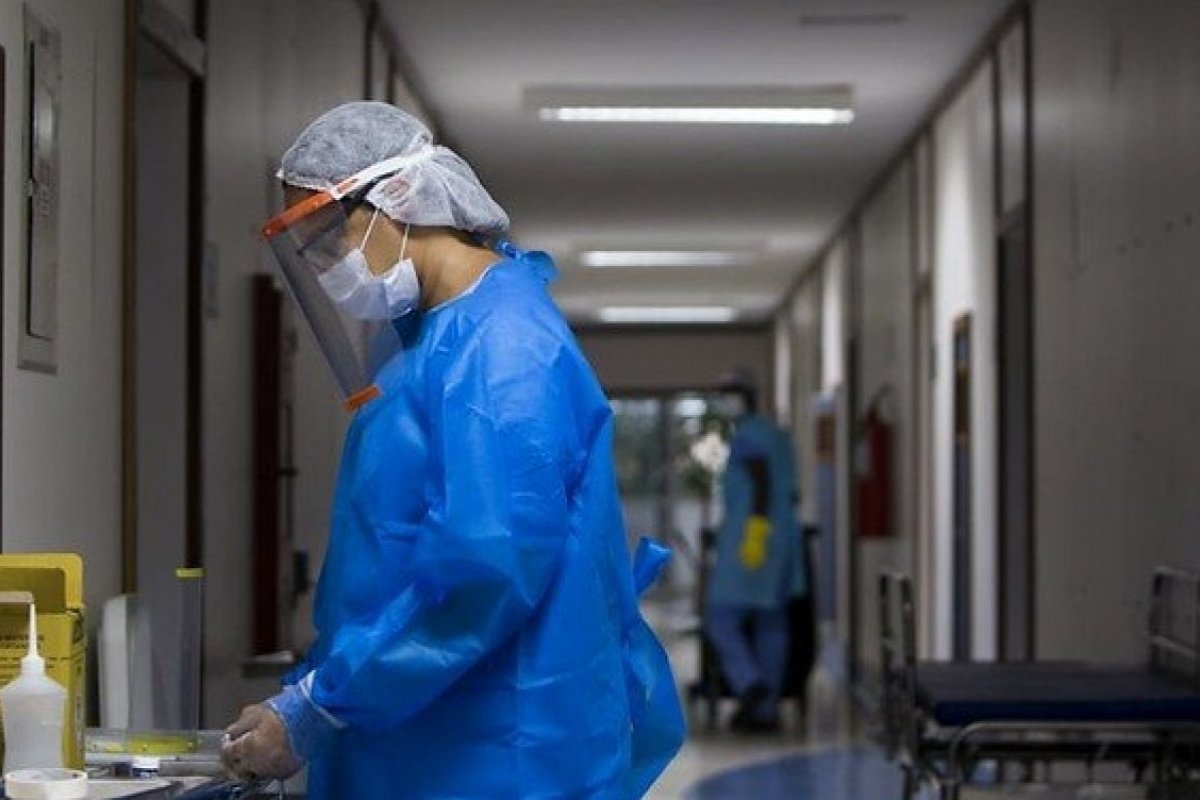 Covid-19: Bahia contabiliza 3.133 novos casos da doença nas últimas 24h; 90 mortes são registradas