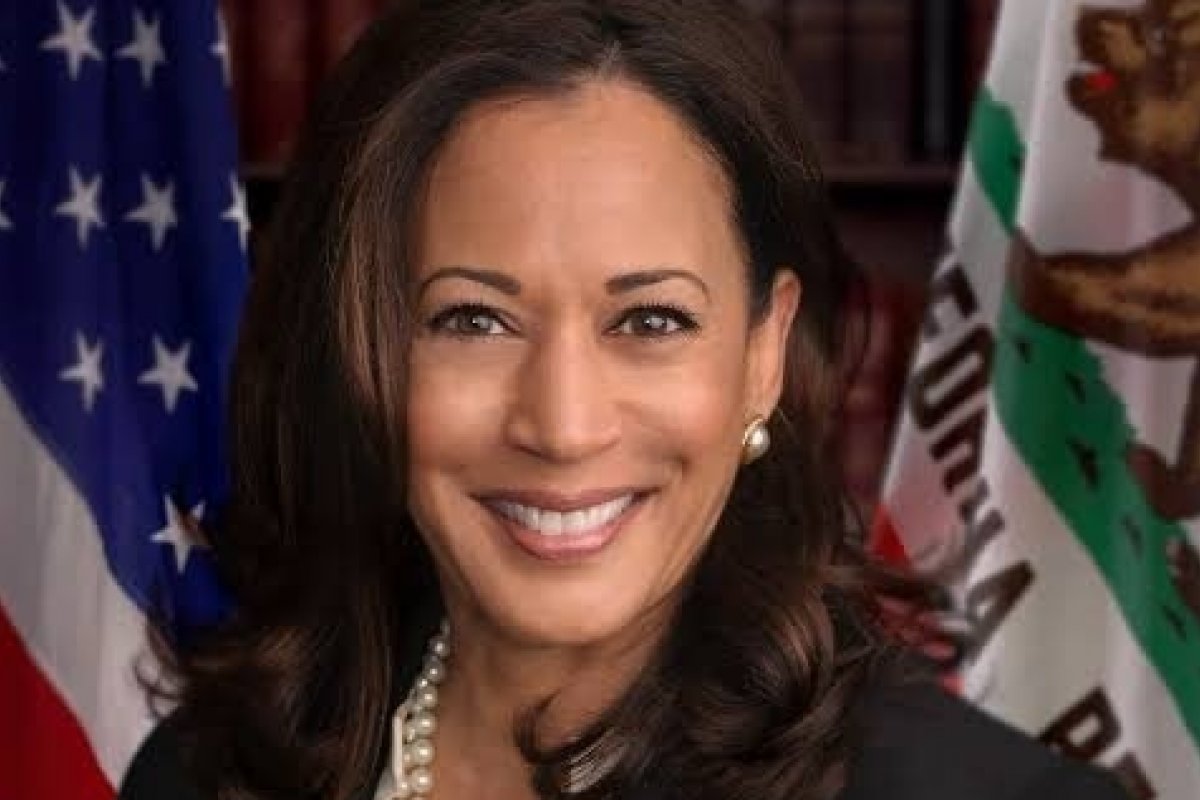 Uau! Kamala Harris vende poderoso duplex de luxo em San Francisco! 