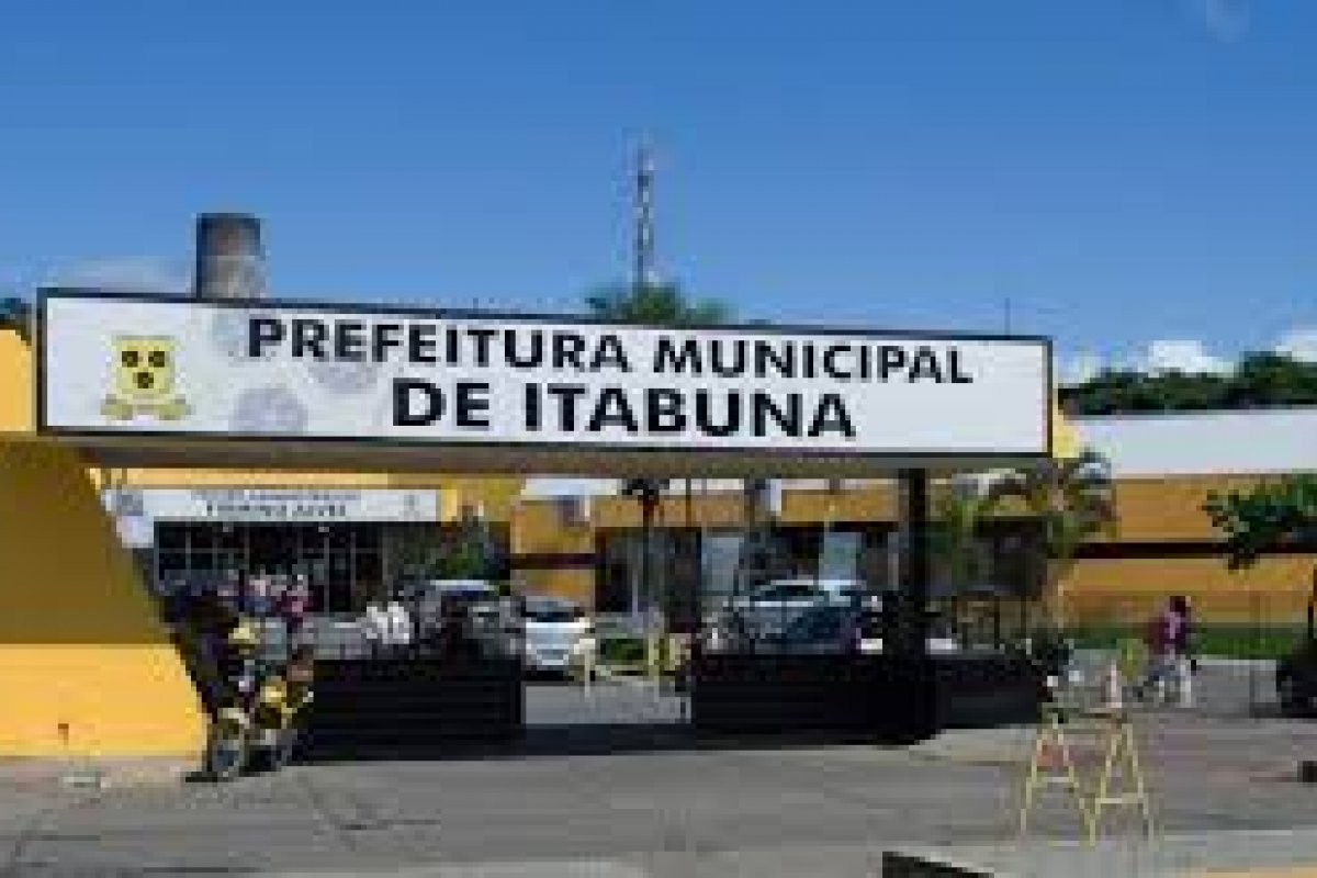 Itabuna prorroga medidas restritivas e vai ganhar Hospital de Campanha com 35 leitos