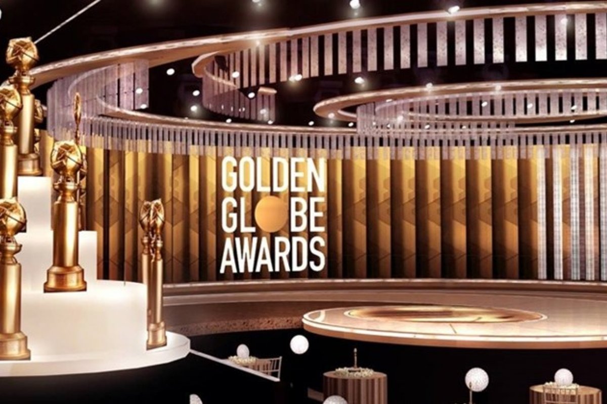 Confira a lista de vencedores do Globo de Ouro 2021