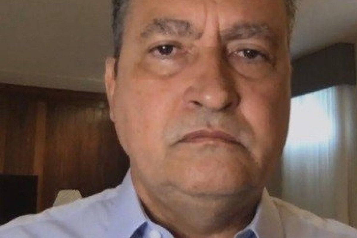 Rui assina nota dos governadores sobre distorção nas informações divulgadas pelo Governo Federal