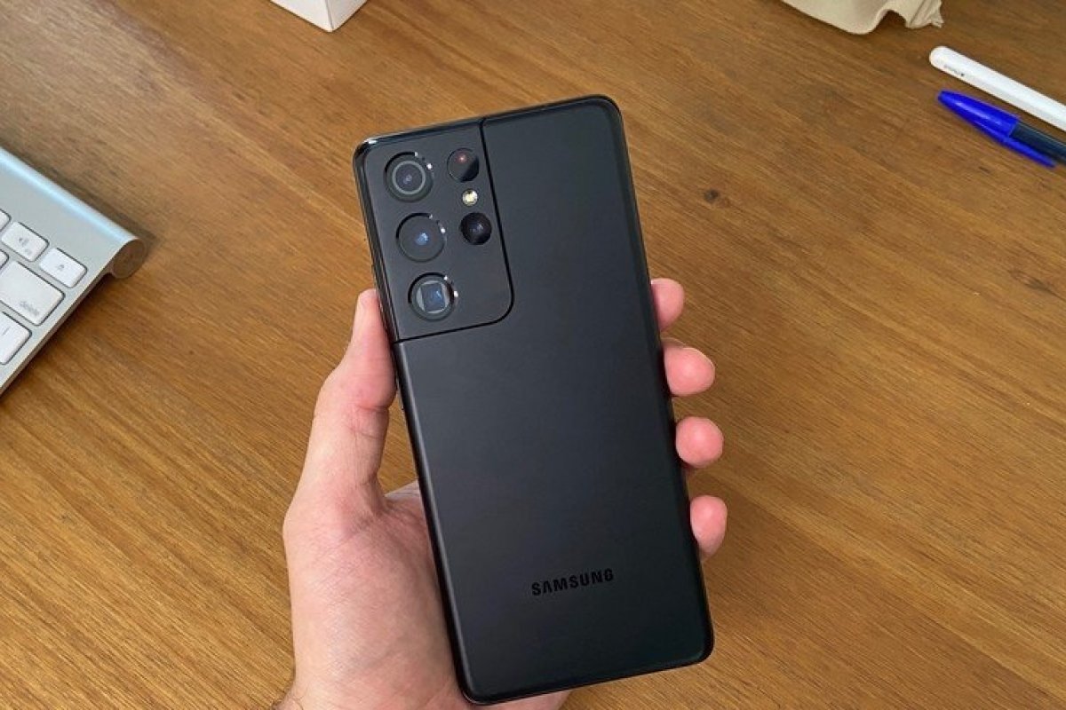 Galaxy por assinatura é a nova aposta de negócios da Samsung 