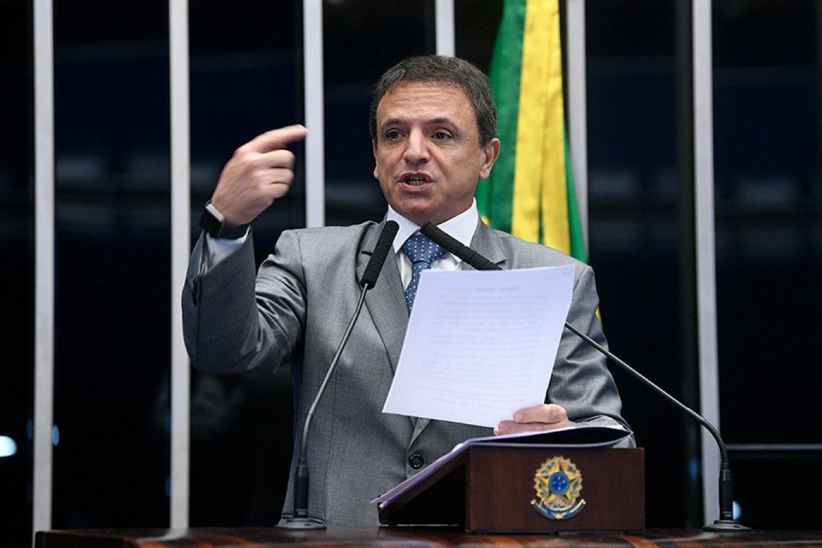 Senado debate nesta terça sobre PEC do auxílio emergencial