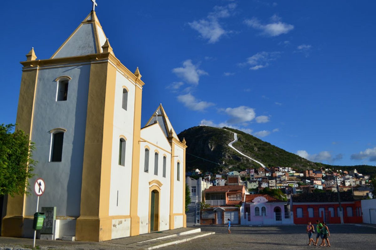 Prefeitura de Jacobina determina lockdown de um dia na cidade  