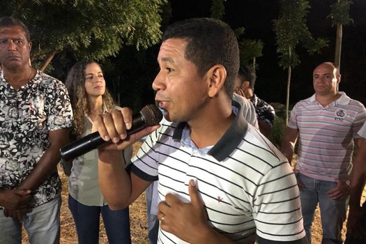 TCM determina representação ao MP contra prefeito de Ouriçangas por improbidade administrativa