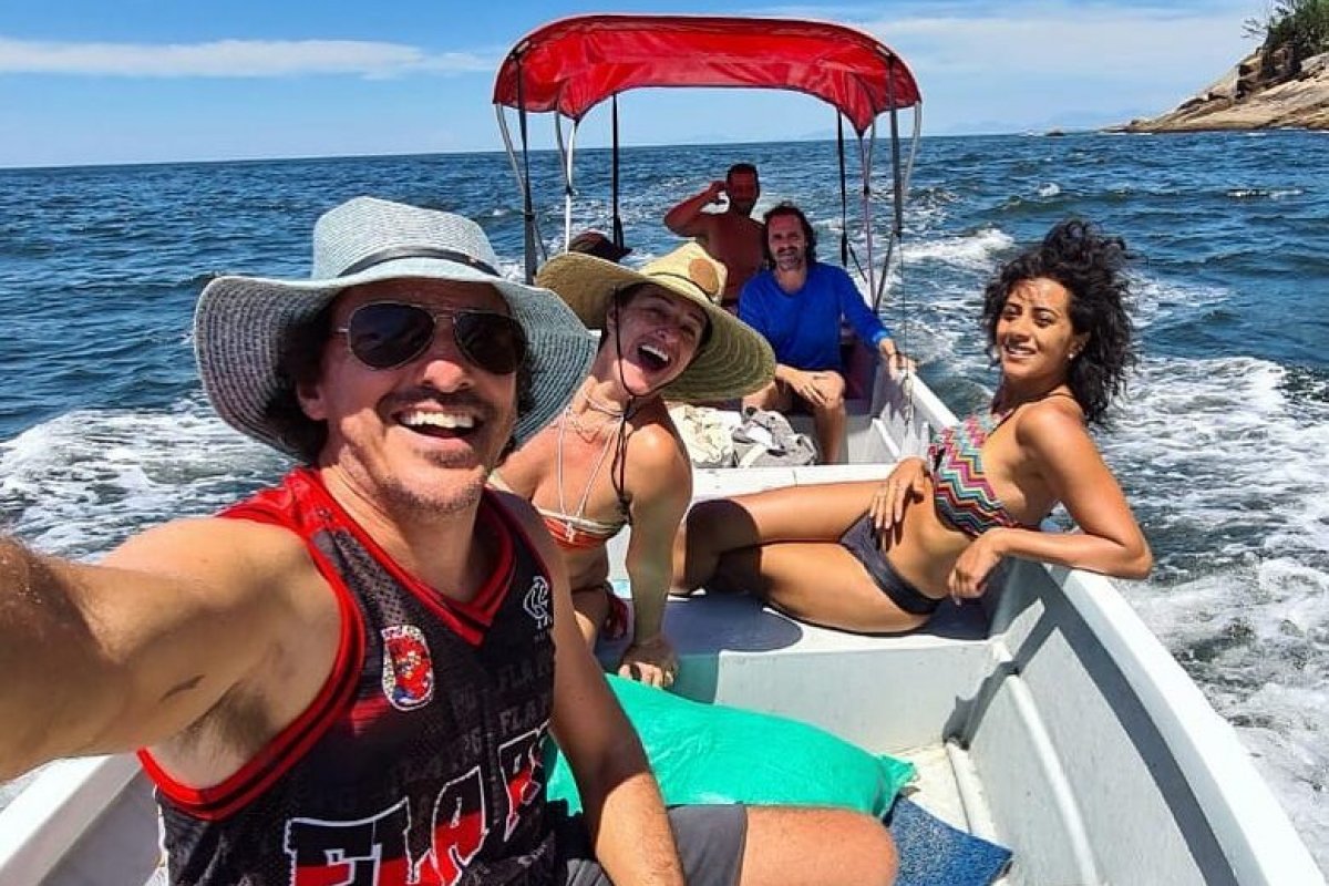 Defensora ferrenha do isolamento, âncora da GloboNews viaja na pandemia e é detonada na web 