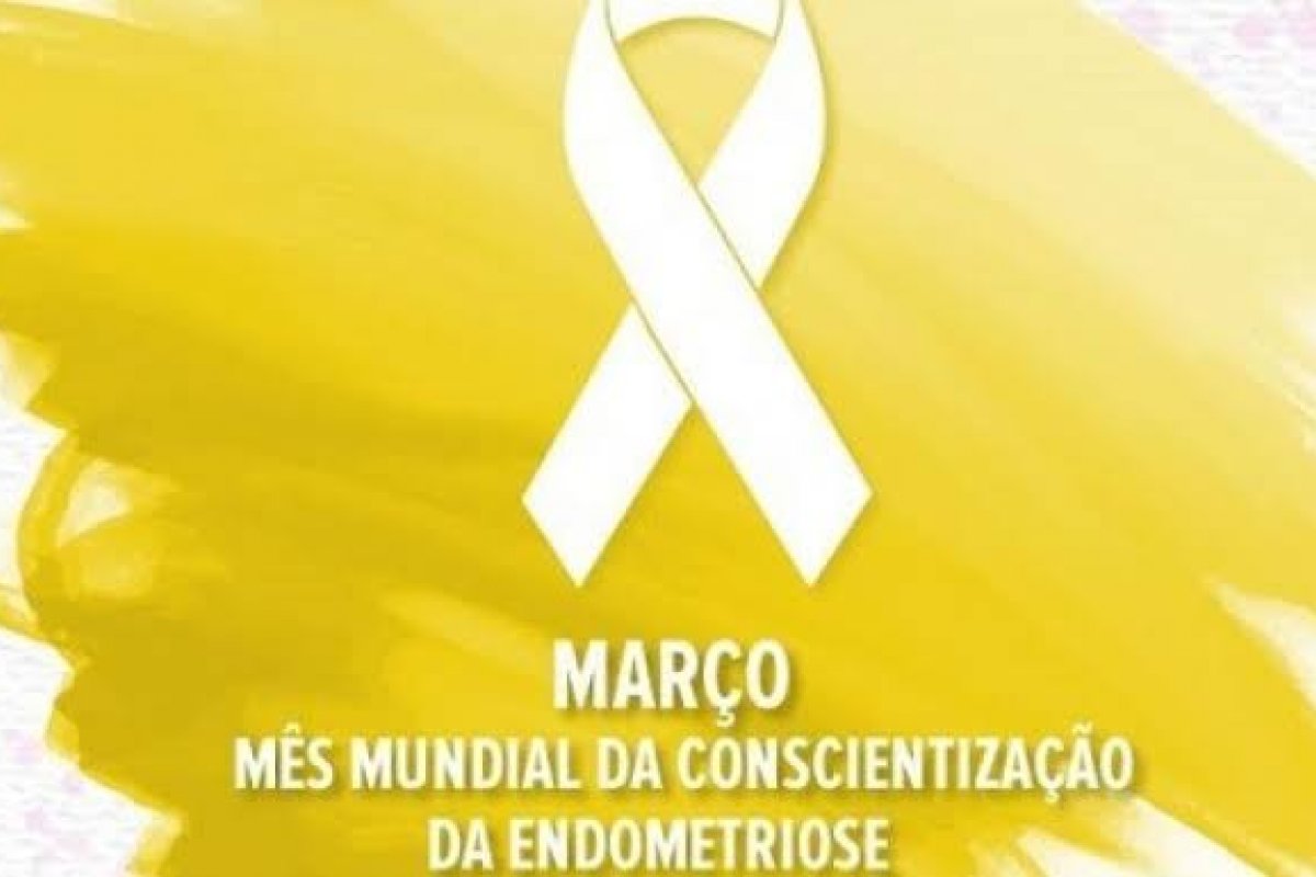  Março Amarelo: no mês da endometriose, conheça tratamentos que vão além do bloqueio menstrual 