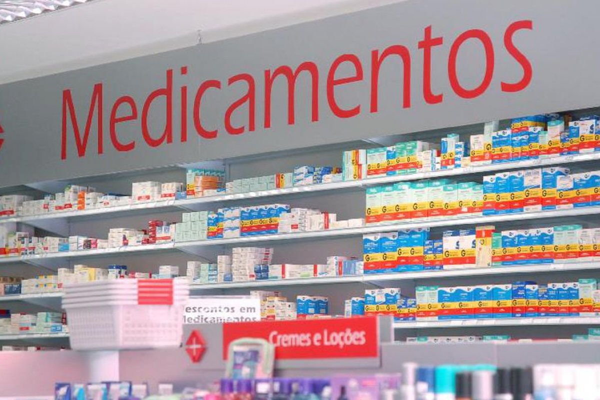 Decisão do STF sobre regras de patentes pode afetar preço de remédios
