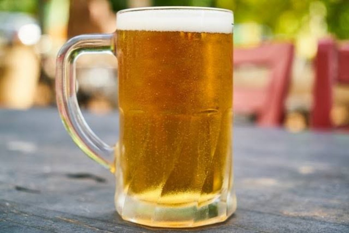 Bahia proíbe venda de bebida alcoólica no fim de semana 