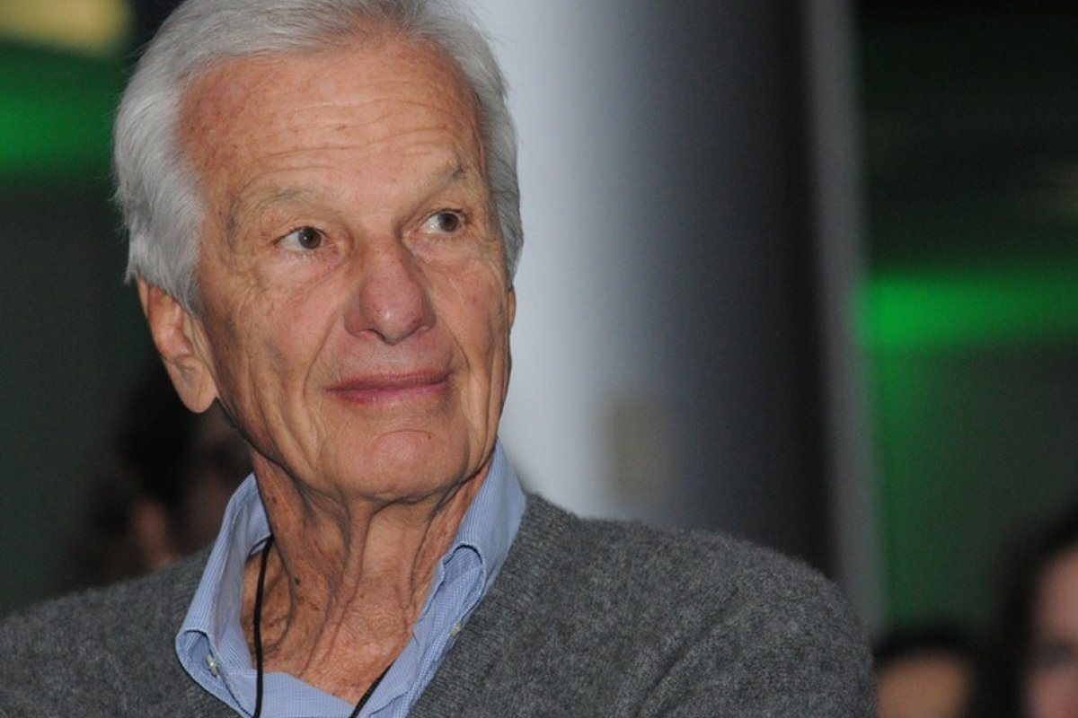 Jorge Paulo Lemann está de saída do conselho da Kraft Heinz 