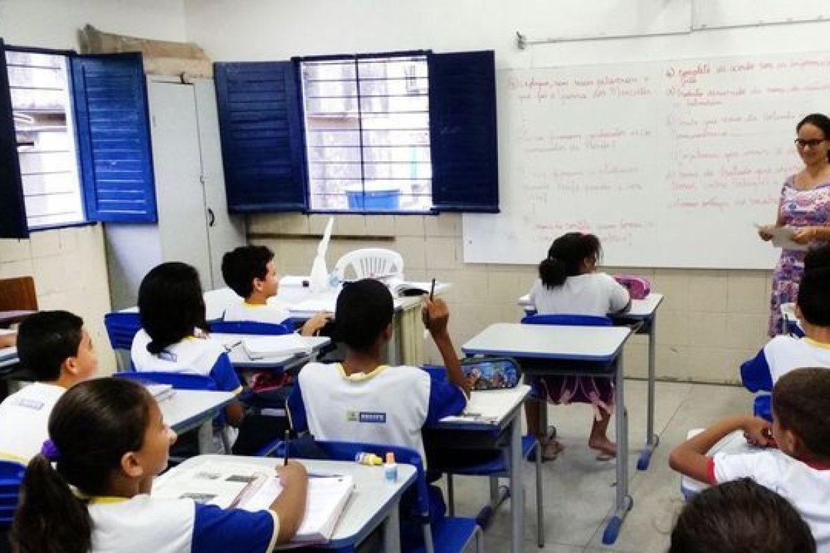 Escolas públicas do Norte e Nordeste podem receber mais verba do governo federal 