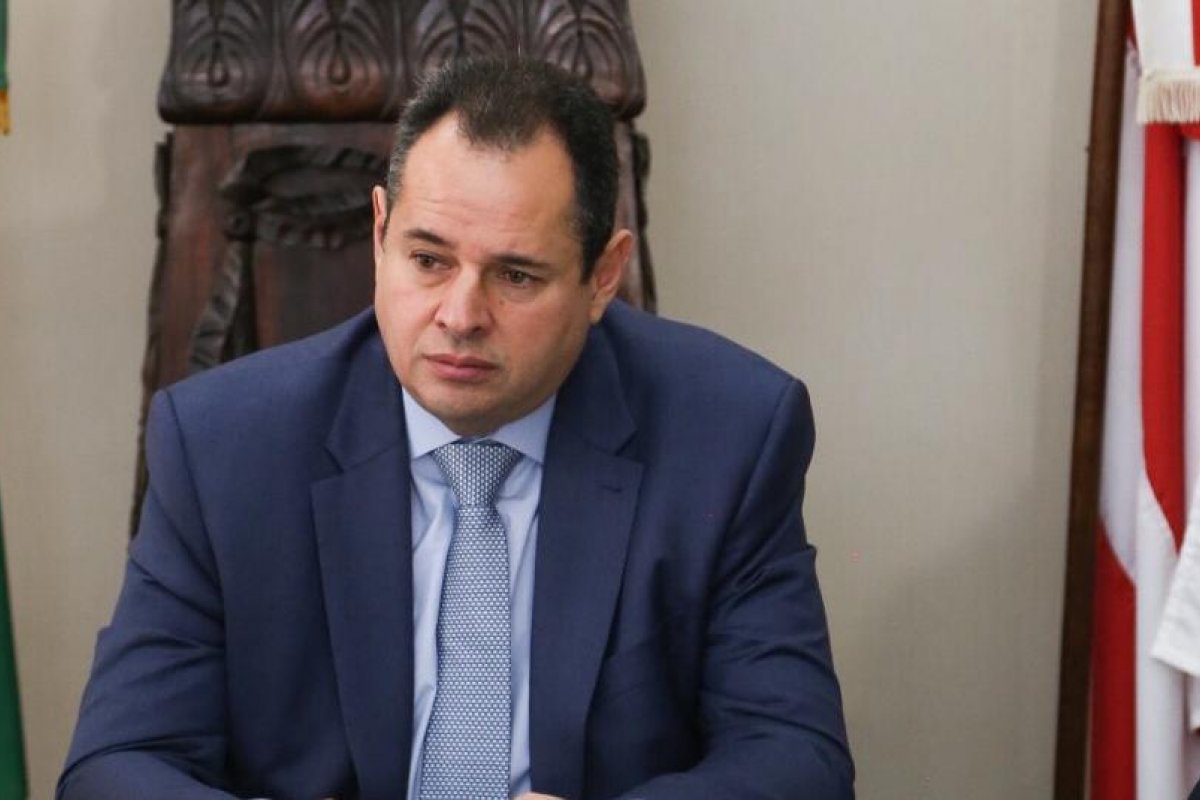 Ex-presidente da AL-BA, Nelson Leal testa positivo para a covid-19