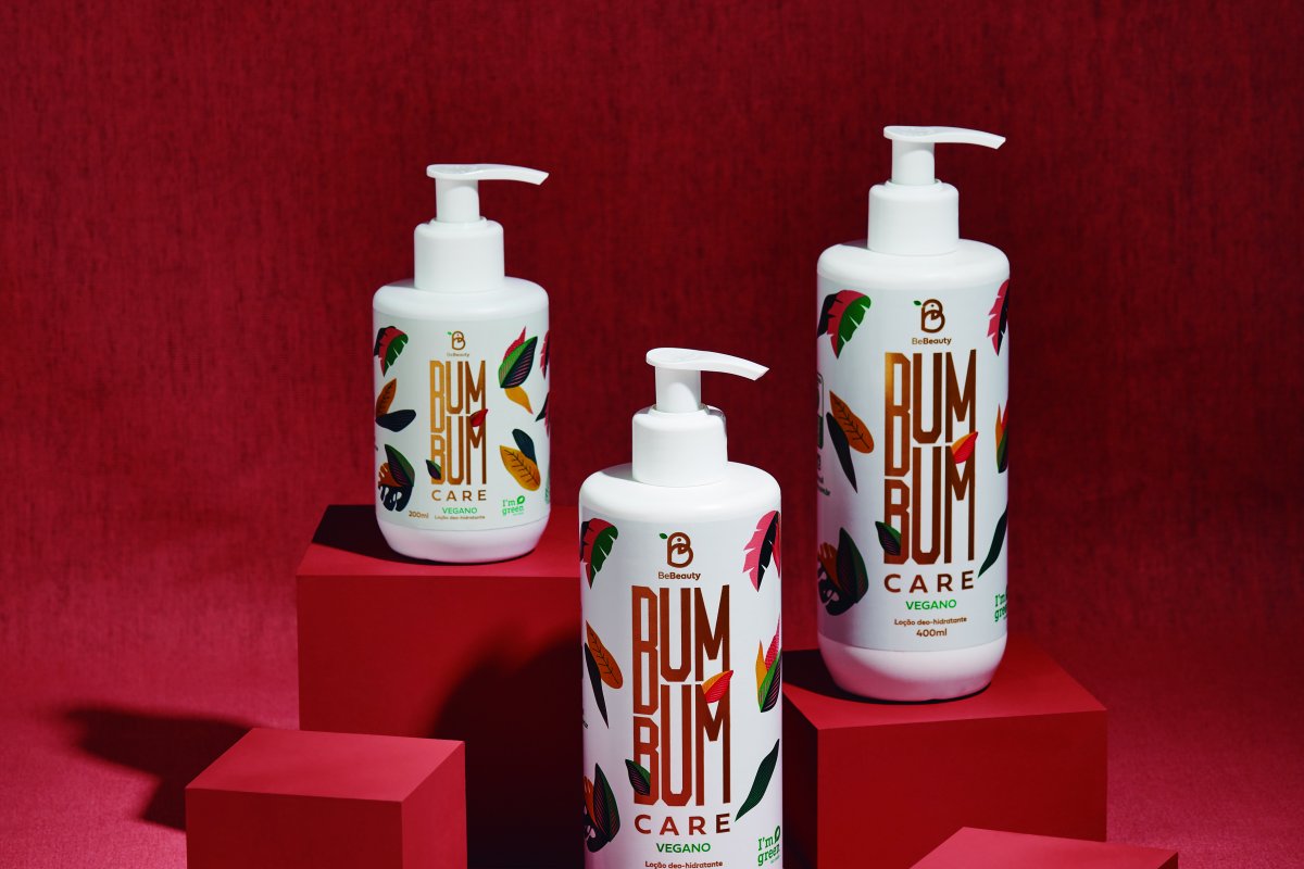 BeBrasil chega ao mercado de beleza e bem-estar com atuação 360 em produto, sustentabilidade e clube de benefícios
