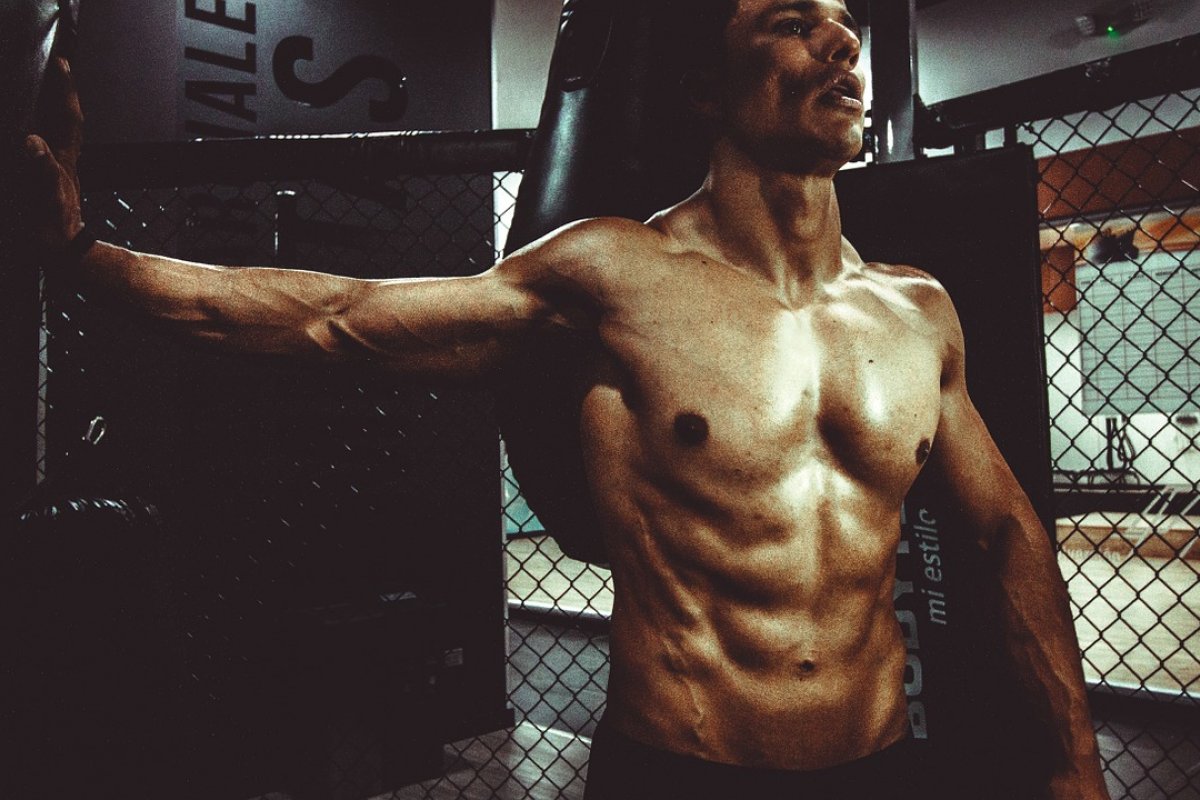 Camaçari realiza concurso fitness neste fim de semana 