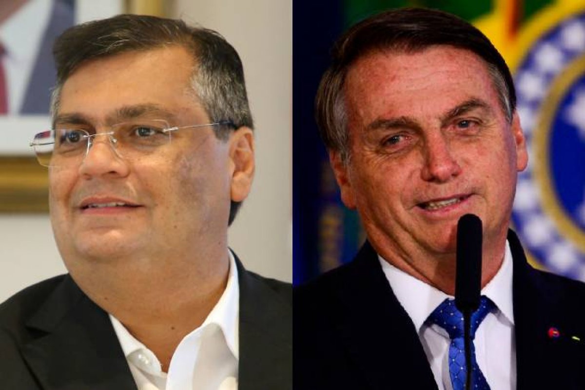 Marco Aurélio manda Câmara votar abertura de processo contra Bolsonaro
