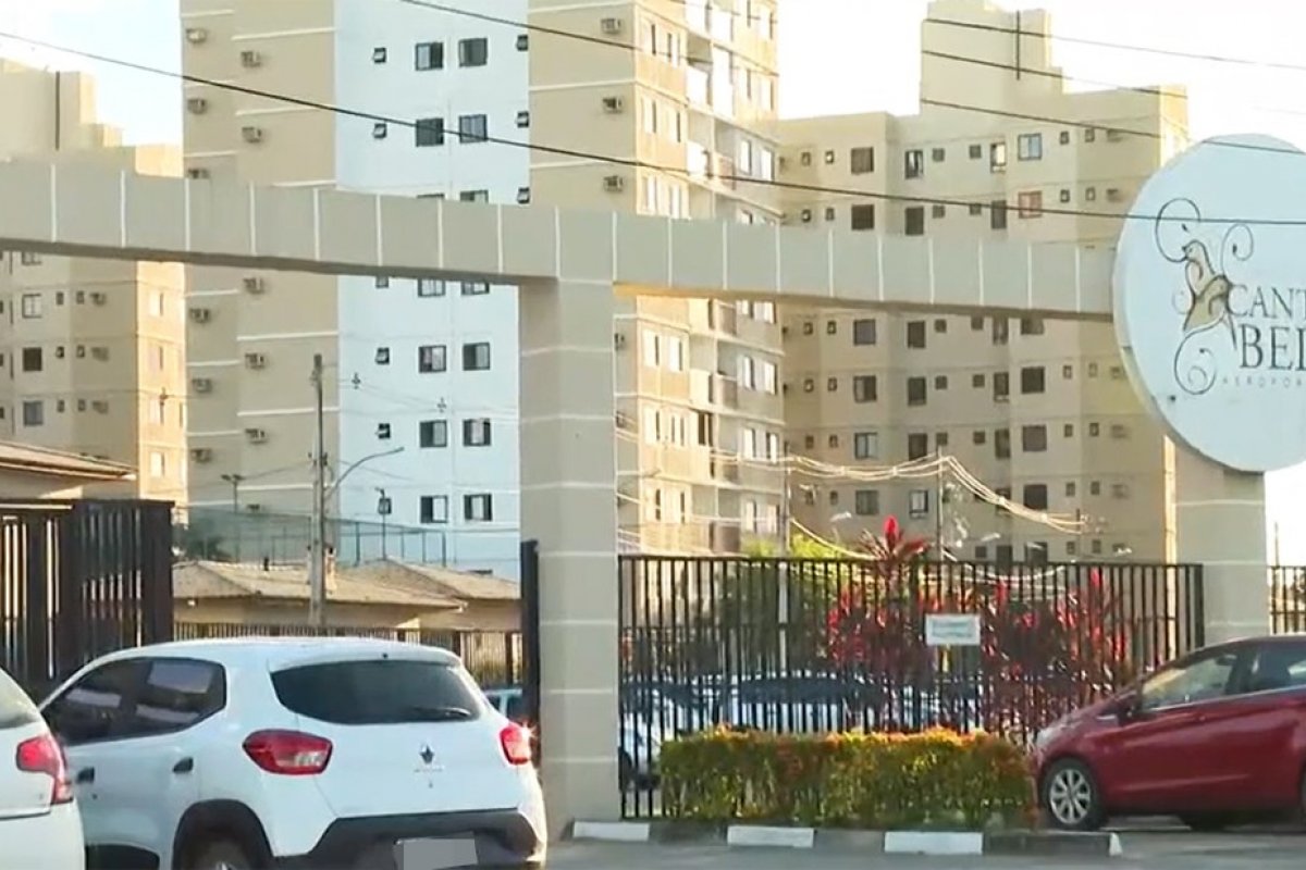PM suspeito de matar mãe e filho em Salvador é achado morto em Sergipe