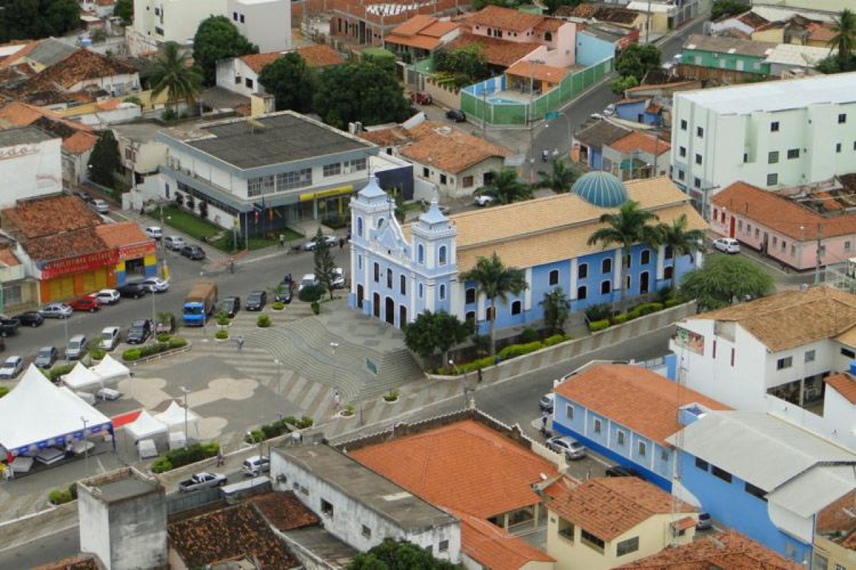 Brumado é o segundo município em contágio do coronavírus na região Sudoeste e o 19º na Bahia