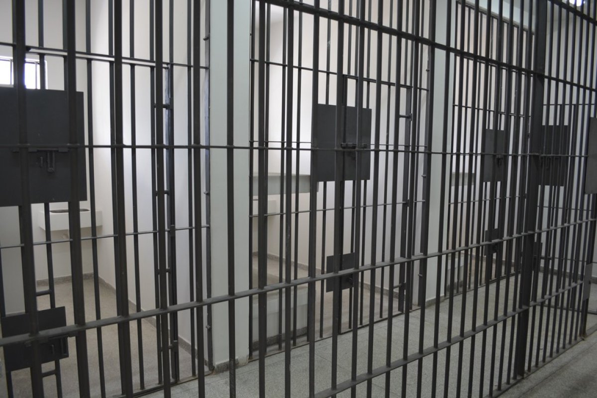 Tio que engravidou sobrinha de 10 anos é condenado a 44 anos de prisão