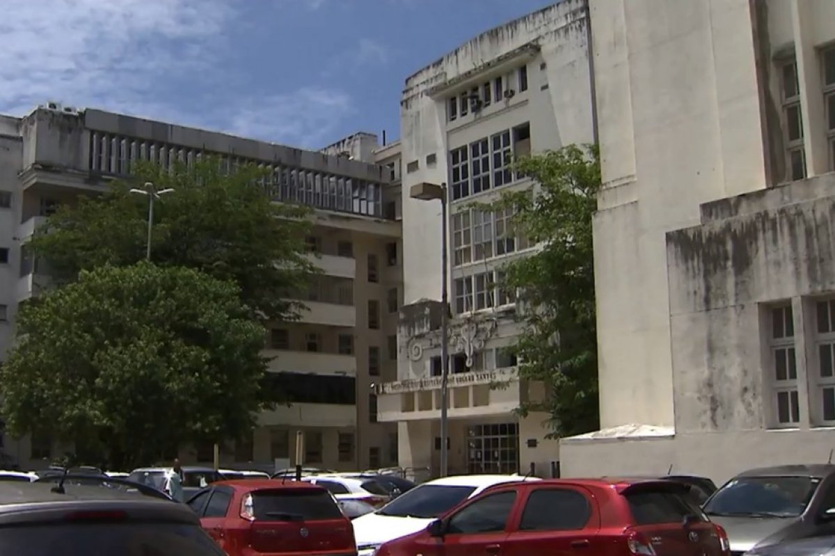 Hospital das Clínicas terá 30 leitos para pacientes fora da fase contagiosa da Covid-19