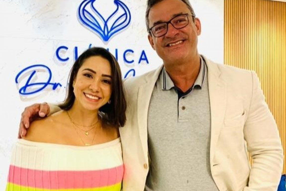Clínica Jorge Valente expande quadro de profissionais  