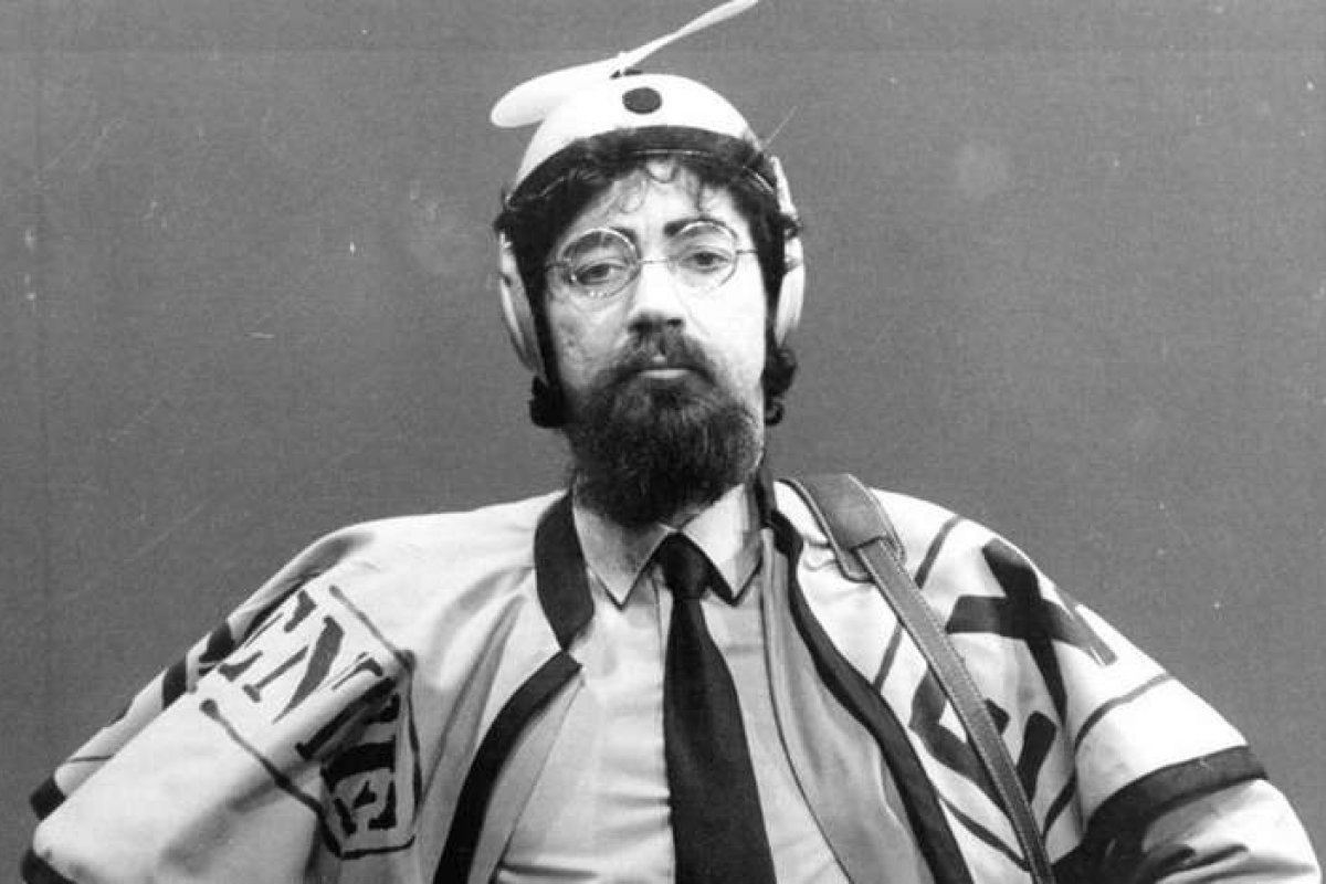 Salvador será palco de show especial em Homenagem a Raul Seixas 