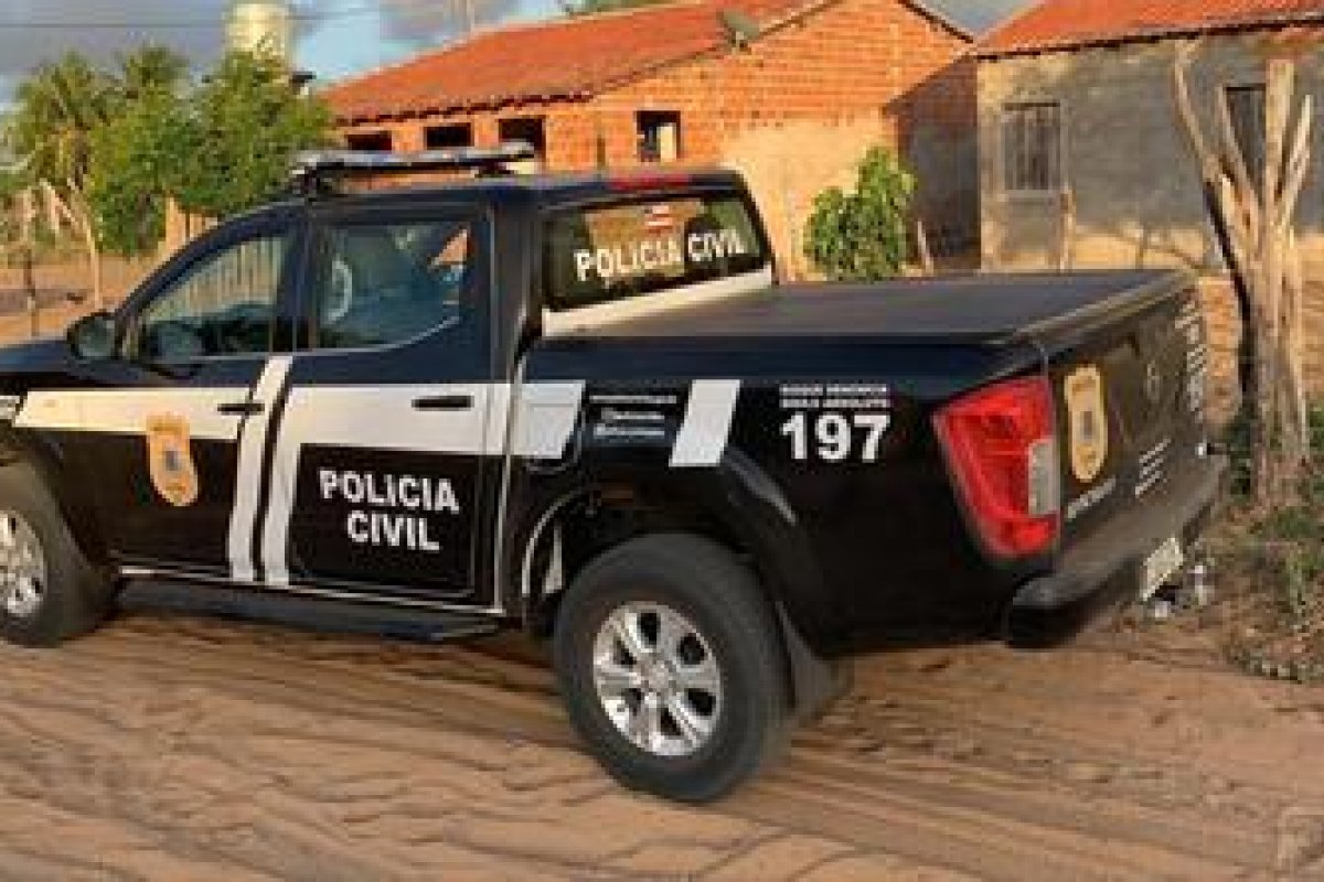 Polícia cumpre mandados contra suspeitos de latrocínio e roubo na Bahia 