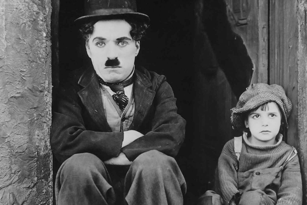 Filmes restaurados de Charles Chaplin serão lançados mundialmente nos cinemas