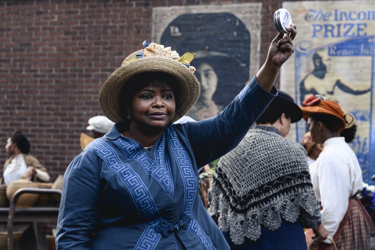 Dia Internacional da Mulher: Veja seis filmes da Netflix com histórias de mulheres inspiradoras