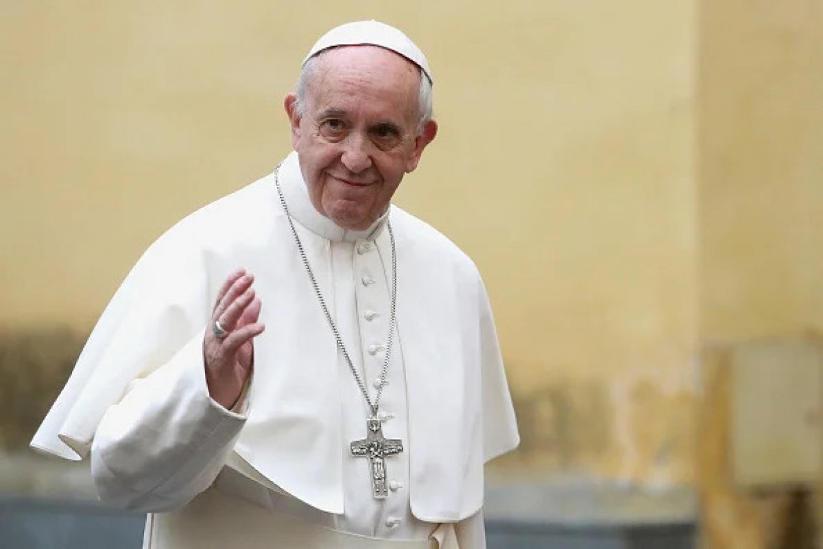 Papa Francisco encerra visita de três dias ao Iraque nesta segunda-feira (8)