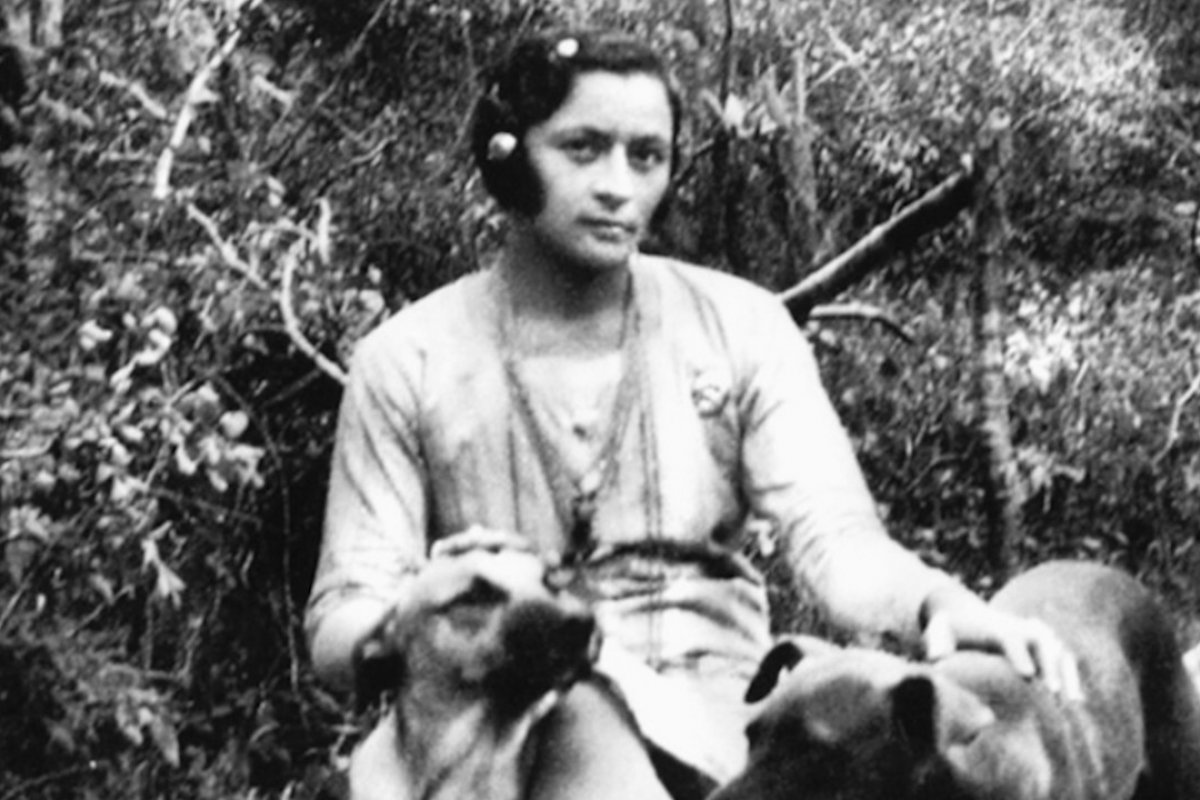 Dia Internacional da Mulher: Maria Bonita completaria 110 anos