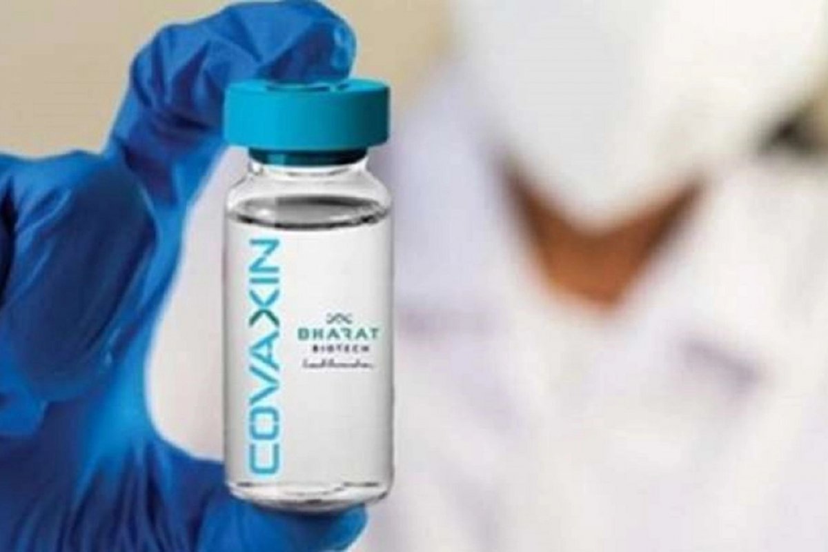 Anvisa e Precisa Medicamentos avaliam uso emergencial da Covaxin nesta terça-feira (9) 