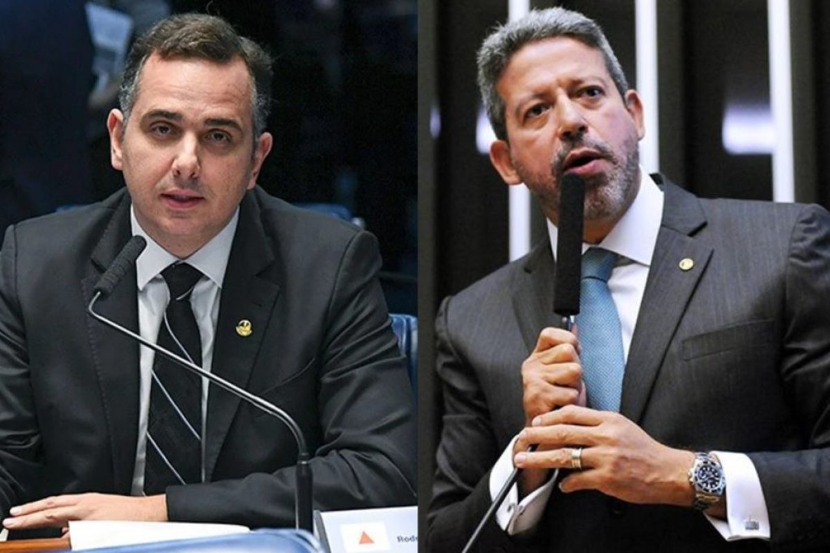 Lira e Pacheco cobram explicações a Pazuello sobre cronograma de vacinação 