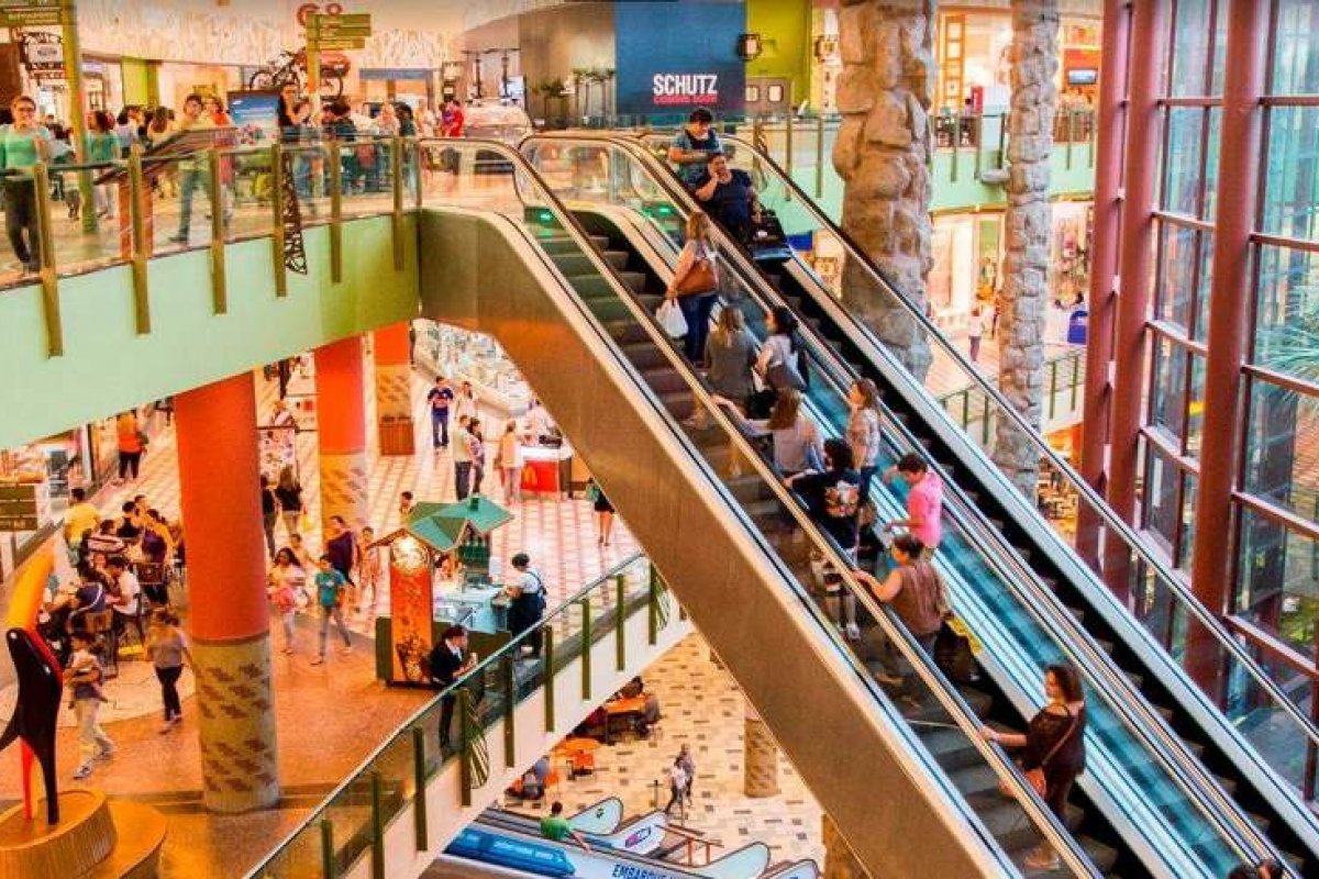 Fundos Imobiliários de shoppings sofrem prejuízo com novas medidas contra a Covid-19