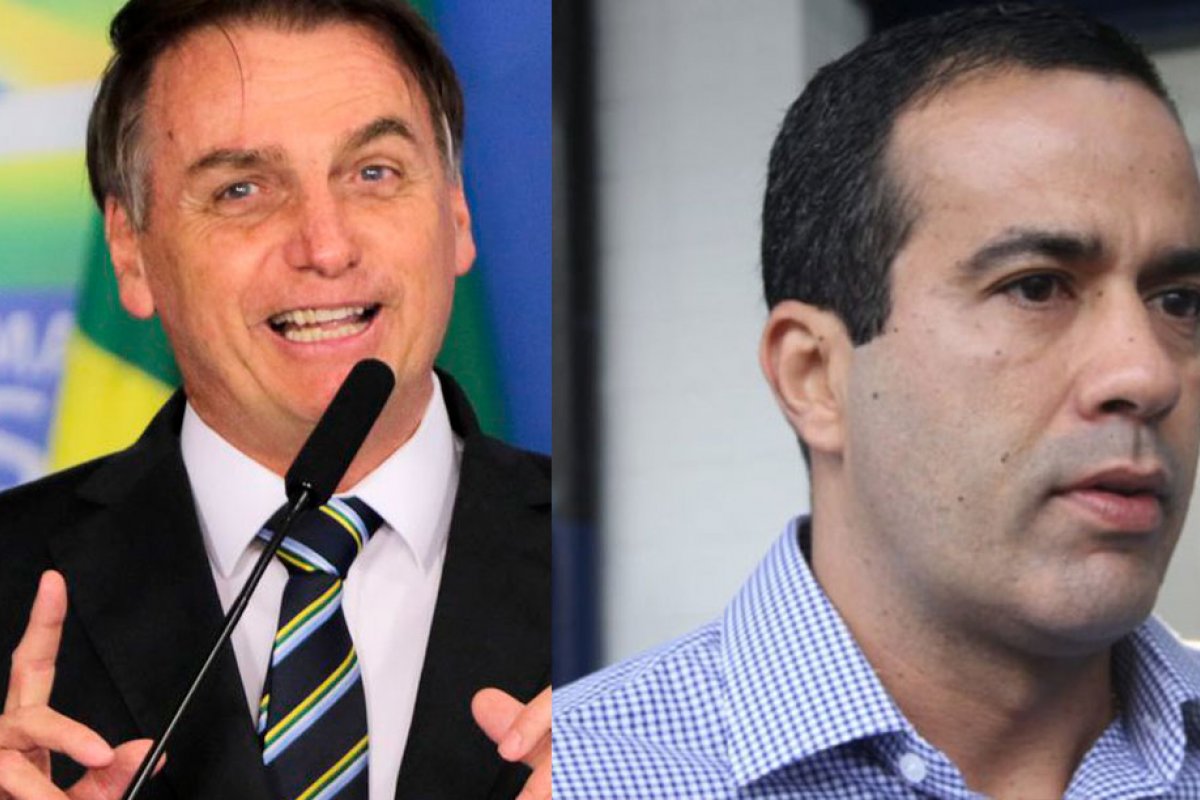 Vídeo: Bruno Reis defende que governo federal emita moedas para ajudar na crise
