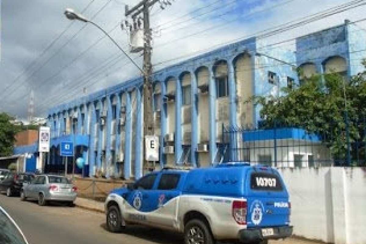 Polícia prende quatro suspeitos de homicídio em Ihéus