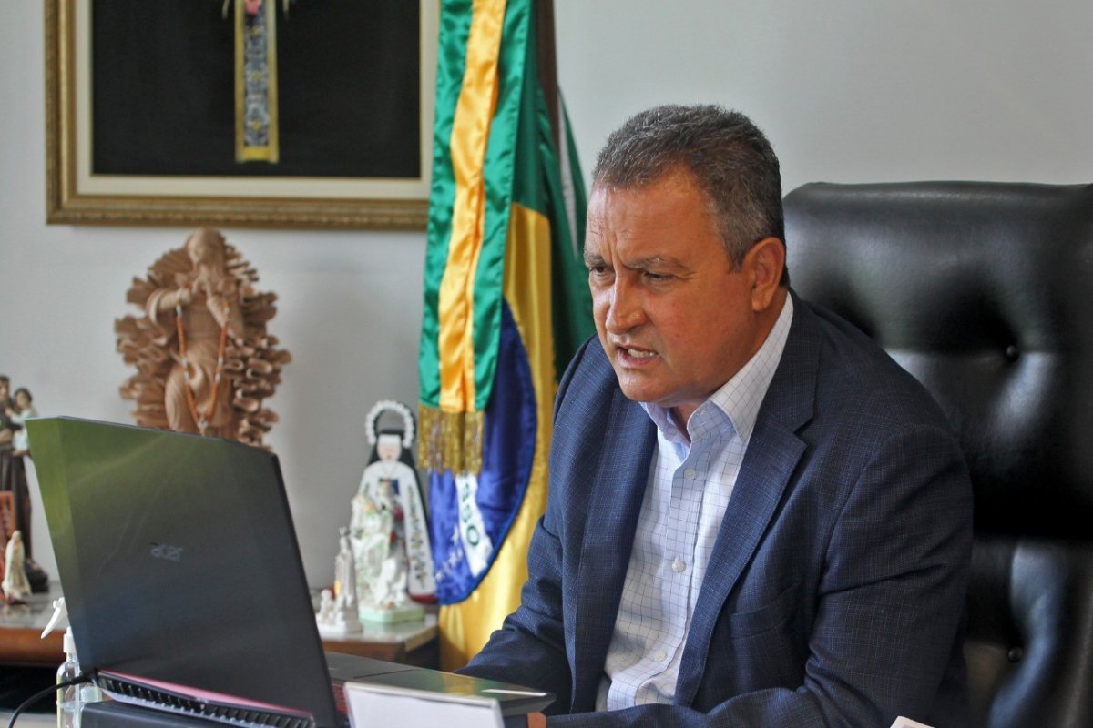 Rui anuncia edital de R$ 10 milhões para micro e pequenas empresas investirem em projetos inovadores