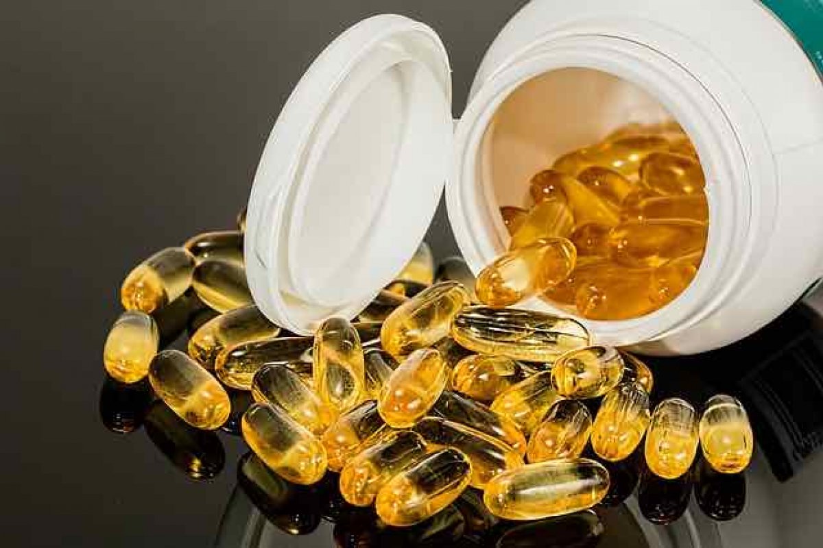 Pesquisa revela que risco de internação por Covid-19 é duas vezes maior para quem tem pouca vitamina D