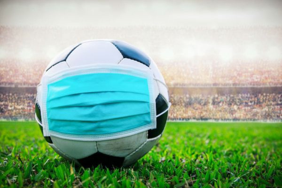 CBF avalia que tem protocolos seguros para manter o futebol